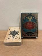 Efteling Danse Macabre Speelkaarten Playing Cards, Ophalen of Verzenden, Nieuw, Button of Speldje