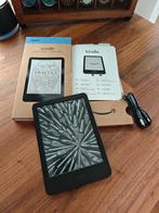 Amazon Kindle 6 inch (16GB) 11e generatie (gek. aug 2025), Computers en Software, E-readers, Gebruikt, 6 inch of minder, 16 GB of meer