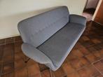 Stijlvolle vintage design bank van Theo Ruth voor Artifort, Gebruikt, 150 tot 200 cm, Tweepersoons, 75 tot 100 cm