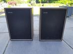 2 sets Philips luidsprekers - Vintage, Audio, Tv en Foto, Luidsprekers, Ophalen, Philips, Gebruikt, Minder dan 60 watt