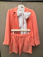 Primark blazer maat 38, short maat 38 peach kleur, Ophalen of Verzenden, Zo goed als nieuw, Maat 38/40 (M)