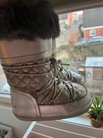 Snowboots, mt 32-34 merk Bikkembergs, Gebruikt, Meisje, Overige typen, Ophalen of Verzenden