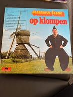 James Last - Op Klompen LP - Goede Staat, Cd's en Dvd's, Ophalen of Verzenden, 1960 tot 1980, Zo goed als nieuw, 12 inch