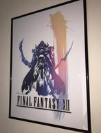 Final fantasy, Ophalen of Verzenden, Zo goed als nieuw, A1 t/m A3, Film en Tv