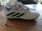 Voetbalschoen adidas maat 38 2/3, Ophalen of Verzenden, Gebruikt, Schoenen