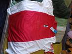 Ajax shirts, Ophalen, Nieuw