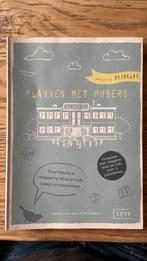 Plannen met pubers, Ophalen of Verzenden, Zo goed als nieuw