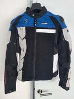 Te koop Spidi doorwaai jas, Motoren, Jas | textiel, Heren, Ophalen of Verzenden, Nieuw zonder kaartje