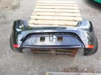 ACHTERBUMPER SEAT LEON FR ZWART, Gebruikt, Bumper, Achter, Seat