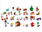 Lego Friends Advent calendar 41420, Ophalen of Verzenden, Zo goed als nieuw, Complete set, Lego
