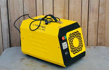 Trotec airozon 10000 Ozongenerator beschikbaar voor biedingen