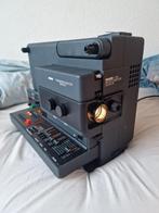 Bauer T525 Projector - Vintage Filmprojector, Ophalen of Verzenden, Gebruikt