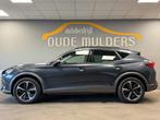 CUPRA Formentor 1.4 e-Hybrid Camera/Navigatie/StuurwielVerwa, Auto's, Cupra, Gebruikt, Zwart, 4 cilinders, Plug-in hybride