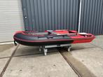Dreamwave 330 rubberboot (aluminium bodem), Watersport en Boten, Rubberboten, Nieuw, Overige brandstoffen, Overige merken