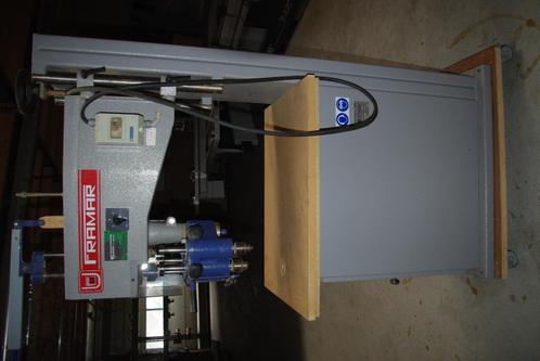 Kolom Boormachine, Zakelijke goederen, Machines en Bouw | Houtbewerking, Ophalen