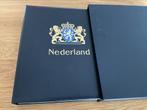 Davo-album LX Nederland deel 5 2004 tm 2008 bijna leeg, Verzenden, Verzamelalbum