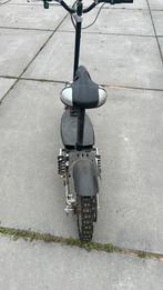 Elektrische step, Ophalen of Verzenden, Zo goed als nieuw, Elektrische step (E-scooter)