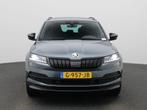 Skoda Karoq 1.5 TSI ACT Sportline Business | CAMERA | ELEK.L, Auto's, Voorwielaandrijving, Stof, 4 cilinders, Bedrijf