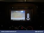 Opel Vivaro 1.6 CDTI 126pk L2H1 Euro6 Airco | Camera | Navig, Auto's, Bestelauto's, Voorwielaandrijving, Stof, Gebruikt, 4 cilinders