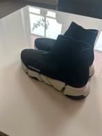 Balenciaga Speed Trainers, Ophalen, Zo goed als nieuw, Zwart, Sneakers of Gympen