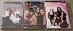 Mistresses - Seizoen 1 t/m 3 - Complete Serie - 8 DVDs, Ophalen of Verzenden