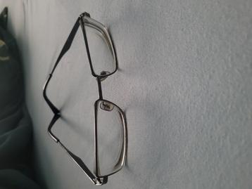 Bril voor verte -6  beschikbaar voor biedingen