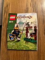 Lego castle 5615, Ophalen of Verzenden, Zo goed als nieuw