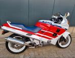 3x Honda CBR1000f in onderdelen, Ophalen
