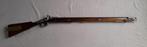 Brunswick officier model P-1841 musket,antiek geweer., Ophalen of Verzenden