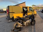 Sportieve camper met veel ruimte voor sportspullen, Caravans en Kamperen, Overige merken, Buscamper of Camperbus, Tot en met 2