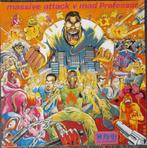 Massive Attack V Mad Professor – No Protection, Cd's en Dvd's, Cd's | Pop, Ophalen of Verzenden