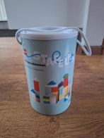 80 bouwblokken van de Hema, Ophalen, Gebruikt, Megabloks