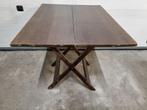 inklapbare tafel, Ophalen, Gebruikt, 75 cm of meer, 60 cm of meer
