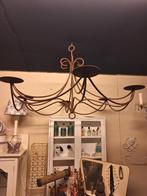 Oud & uniek by zanseré Brocante Kasten Vintage Shabby, Antiek en Kunst, Ophalen of Verzenden