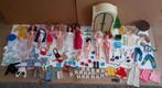 Fleur Madeliefje poppen kleertjes schoentjes meubels barbie, Ophalen of Verzenden, Gebruikt, Overige typen