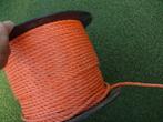 POLYPROPYLEEN touw Dikte 8 mm, Watersport en Boten, Accessoires en Onderhoud, Ophalen of Verzenden, Nieuw, Overige typen
