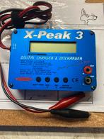 Jamara X-Peak 3 Lader/Ontlader, Ophalen of Verzenden, Zo goed als nieuw