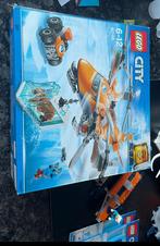Lego City 60193, Ophalen of Verzenden, Zo goed als nieuw