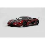 GT-Spirit 1:18 Koenigsegg Agera RS, Overige merken, Auto, ., Nieuw