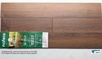 12mm dik Waterbestendig Laminaat Grizzyl Montreux Oak €16,95, Huis en Inrichting, Stoffering | Vloerbedekking, Bruin, 75 m² of meer