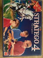 Stratego 4 personen, Ophalen of Verzenden, Gebruikt