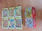 Legpuzzels, 6 x King en 2 x Wacky World,  1000 stukjes, Hobby en Vrije tijd, Denksport en Puzzels, Ophalen of Verzenden, 500 t/m 1500 stukjes