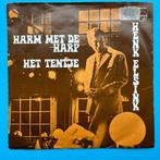 Henk Elsink – Harm Met De Harp 1969, Cd's en Dvd's, Vinyl Singles, Gebruikt, 7 inch, Single, Ophalen of Verzenden