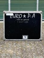 flightcase nr 61, Muziek en Instrumenten, Behuizingen en Koffers, Ophalen of Verzenden, Overige instrumenten, Flightcase