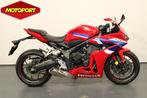 Honda CBR 650 RC (bj 2024), Motoren, Motoren | Honda, Bedrijf, Super Sport, Meer dan 35 kW