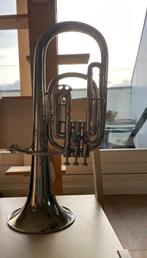 Zilveren tuba, Ophalen, Zo goed als nieuw, Overige typen