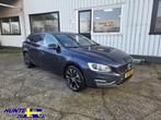 Volvo V60 2.4 D5 Summum Kleurcode 498, Gebruikt, Volvo, Volvo