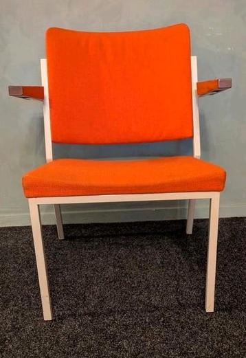 Gispen Rietveld Fauteuil voor Eimmenstaal, jaren 60  beschikbaar voor biedingen