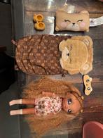 Na na na surprise teens slumber party lara vonn, Ophalen, Zo goed als nieuw