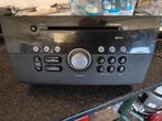 Autoradio cd speler suzuki swift, Ophalen of Verzenden, Gebruikt